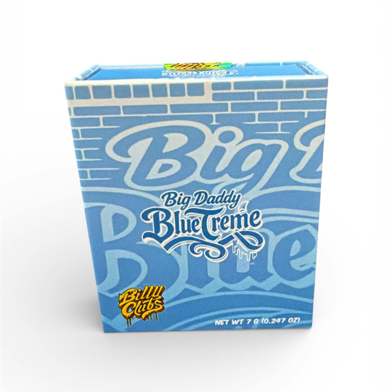 Pre-Rolls | Big Daddy Blue | 14pk x 0.5g | 7 g
