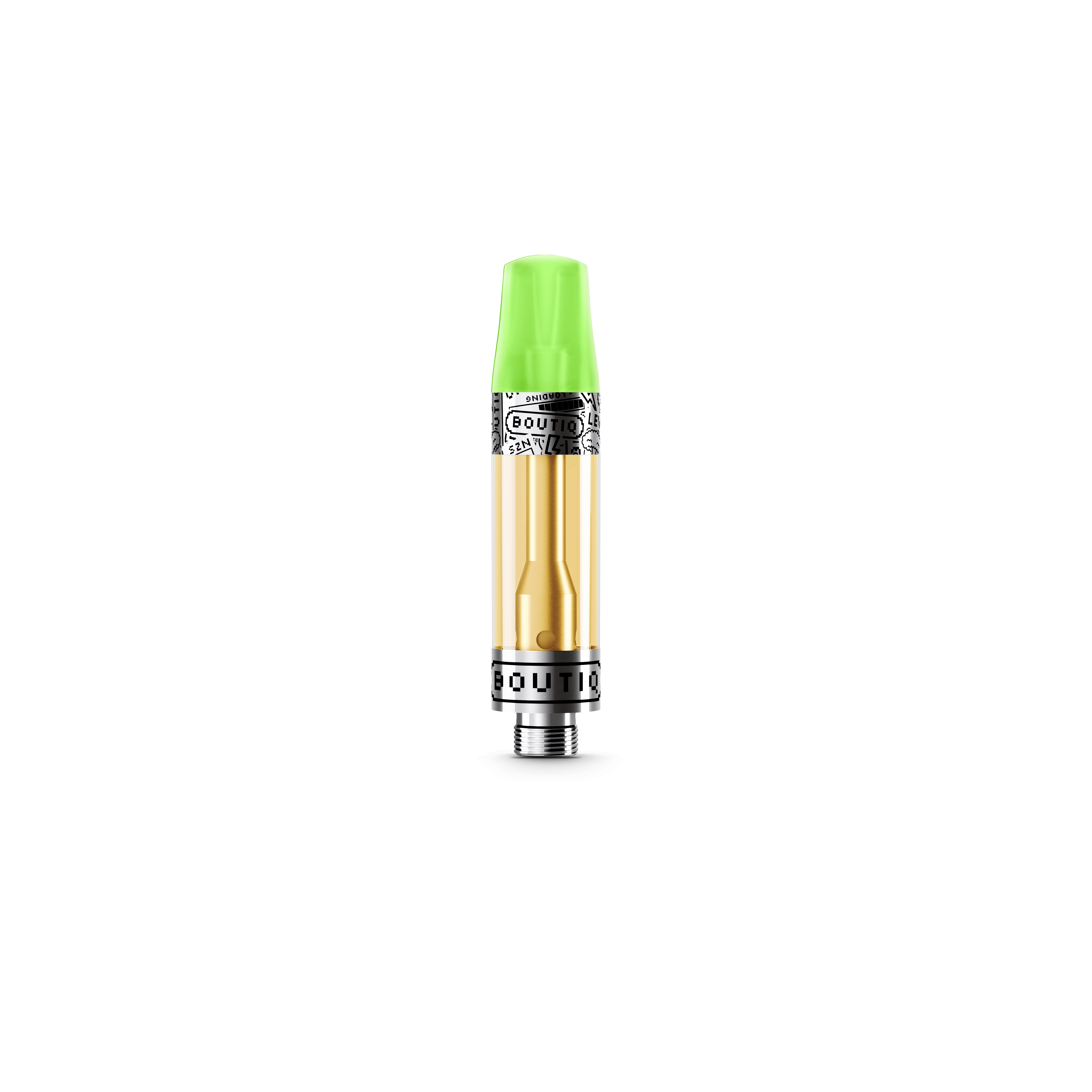 510 Cartridges | Live Liquid Diamonds | Lime Haze | 1 g
