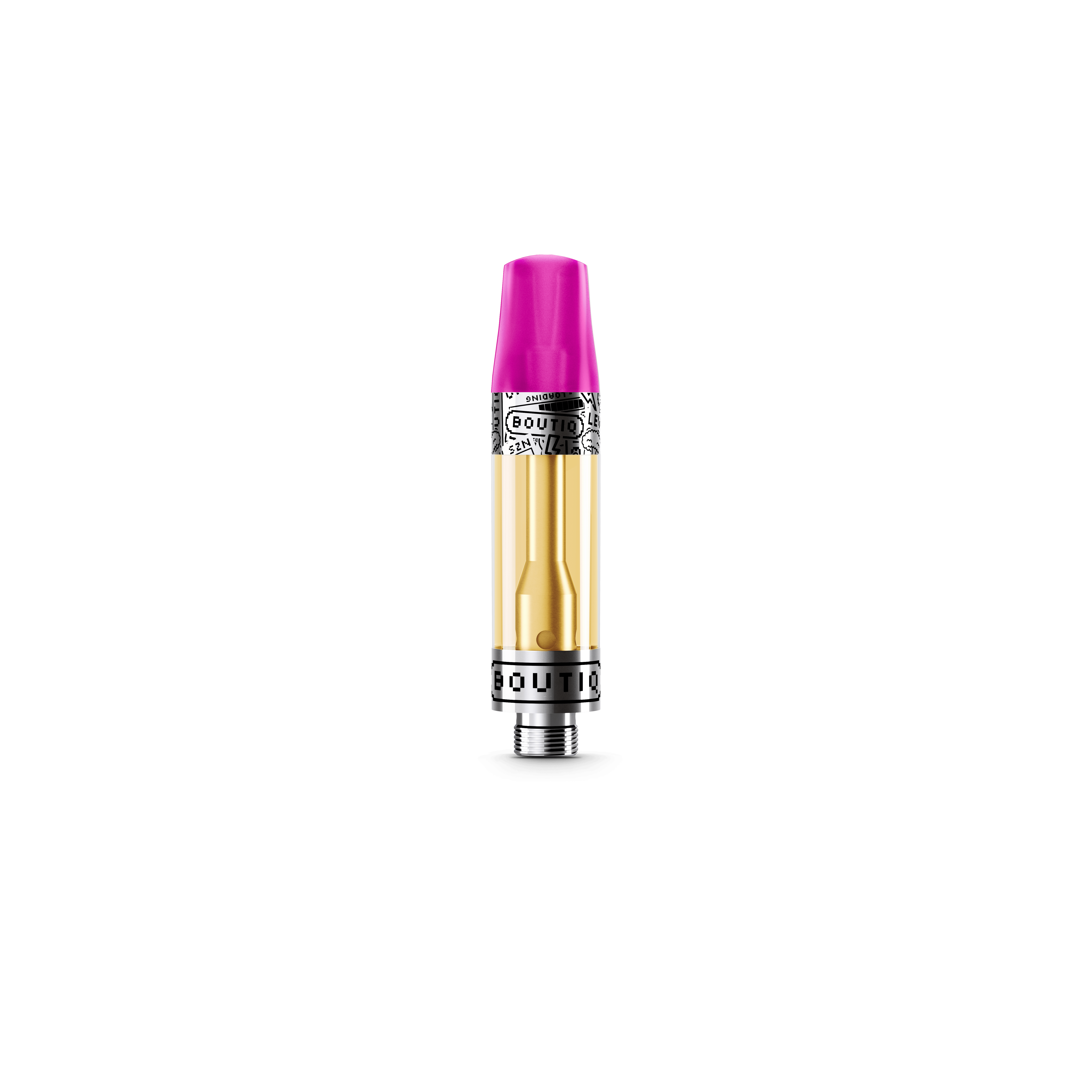 510 Cartridges | Live Liquid Diamonds | Pink Z | 1 g