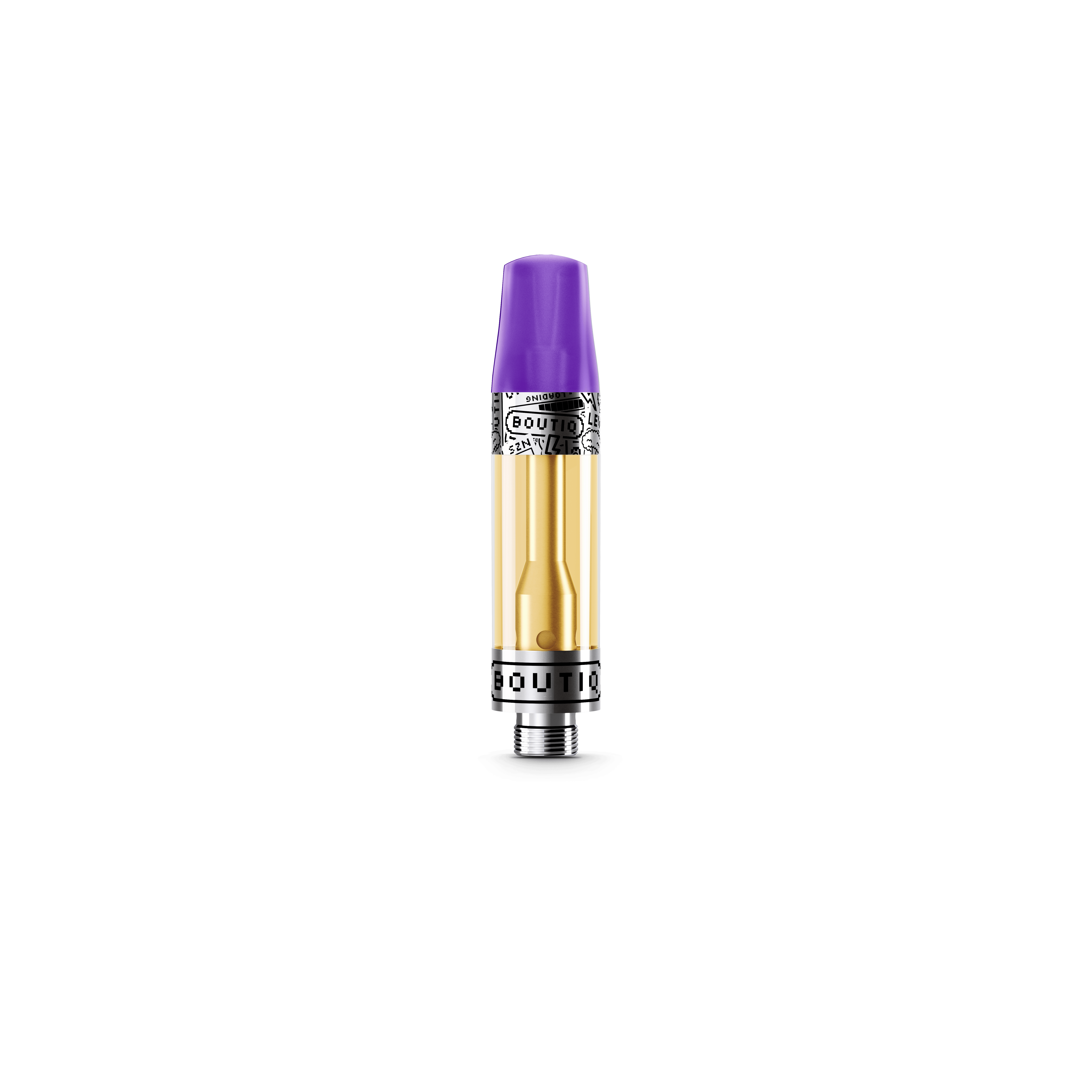 510 Cartridges | Live Liquid Diamonds | RZ-11 | 1 g