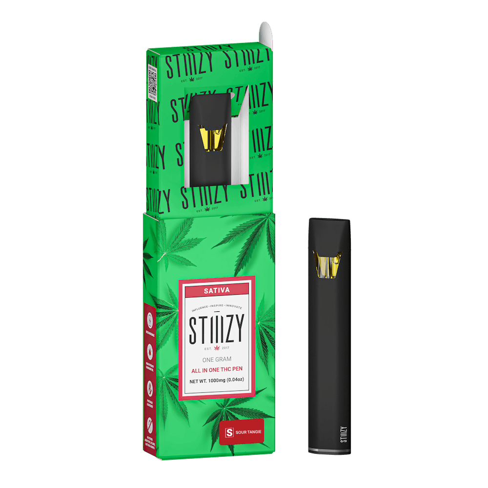 AIO Vape | Sour Tangie | 1 g