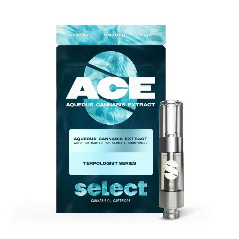 510 Cartidges | Northern Lights "ACE" | 1 g
