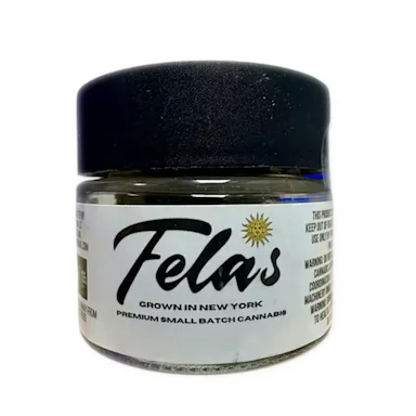 Felas | Flower | 3.5g | Monaco