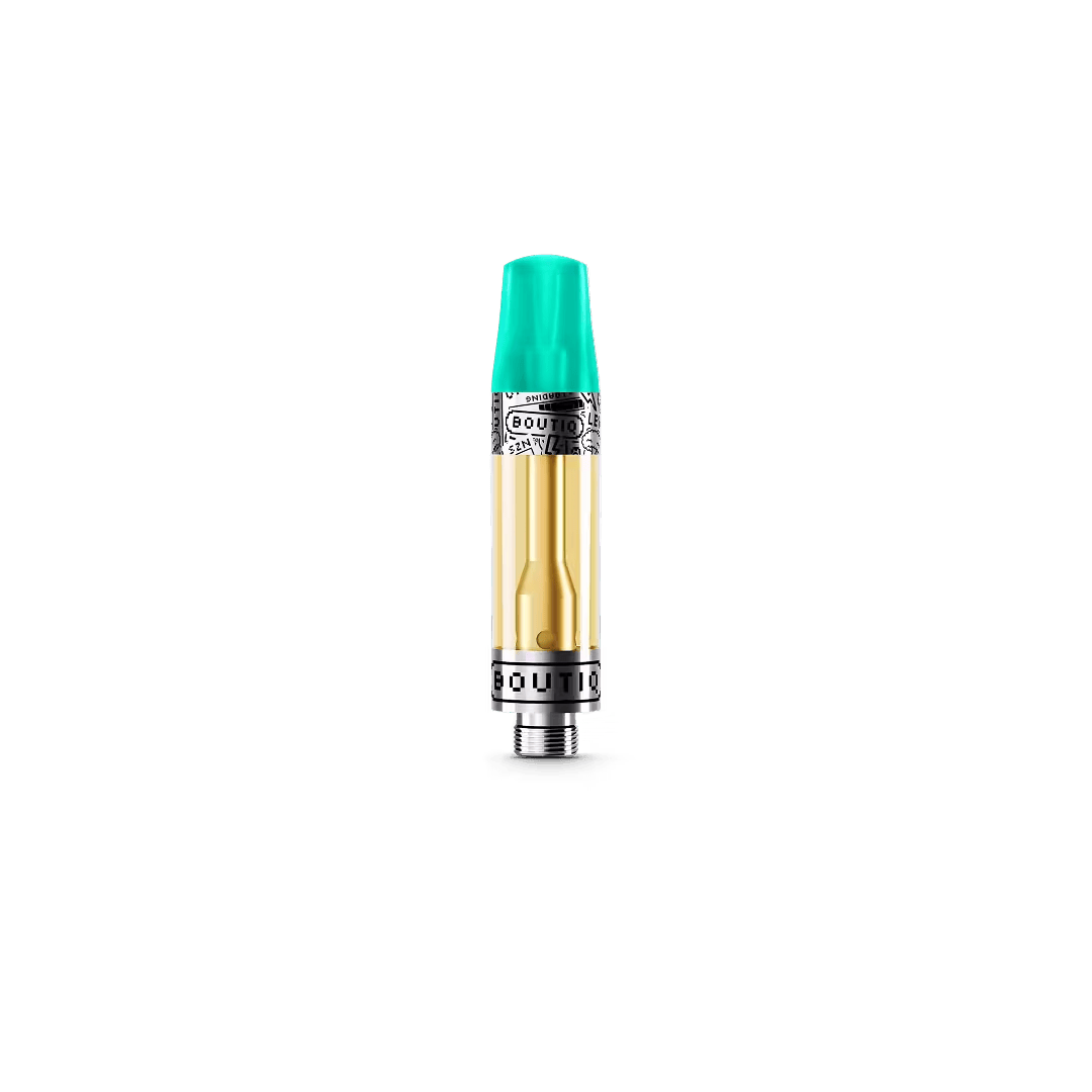 510 Cartridges | Live Liquid Diamonds | Starfruit | 1 g