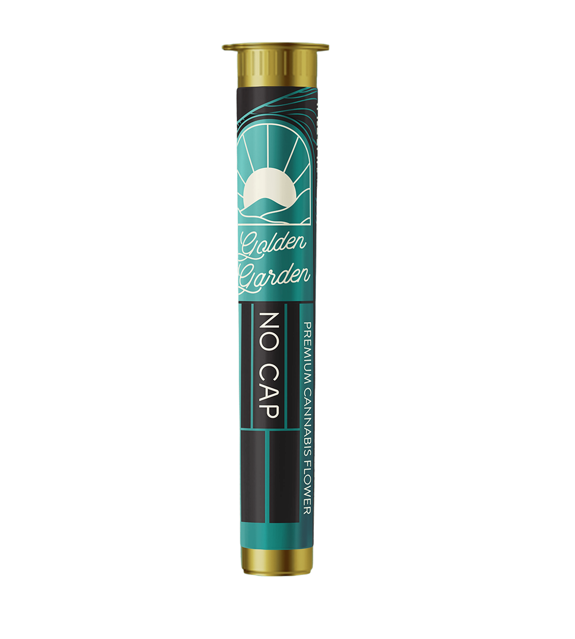 Pre-Rolls | No Cap | 1 g
