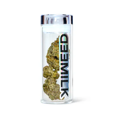 Milkweed | Flower | 3.5g | Nino Brown