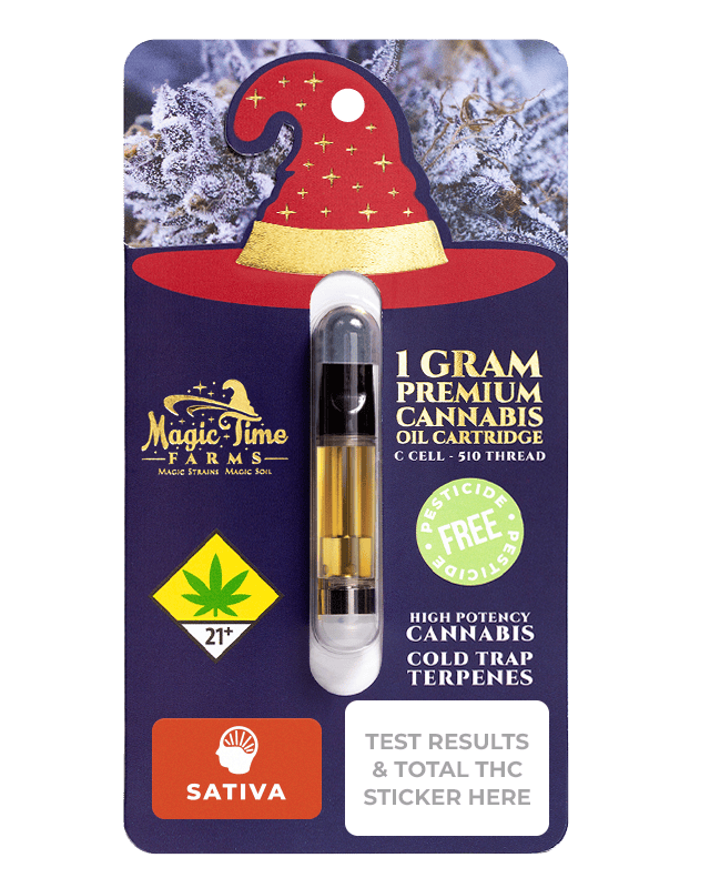 MTF - Tony Montana / Dis Cart