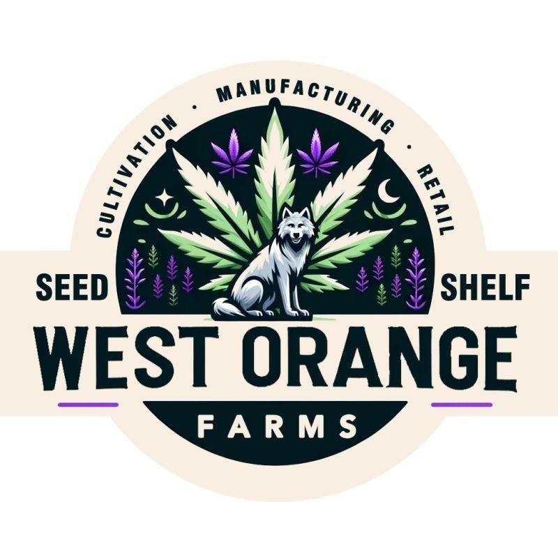 Cross Pre-roll | Purple Starfruit
