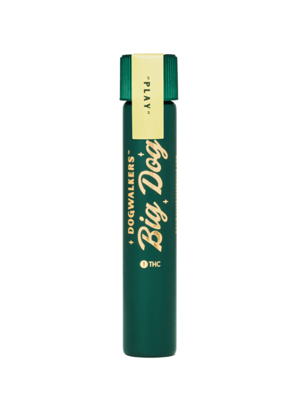 Big Dog | Sour Diesel (Play) | 1pk