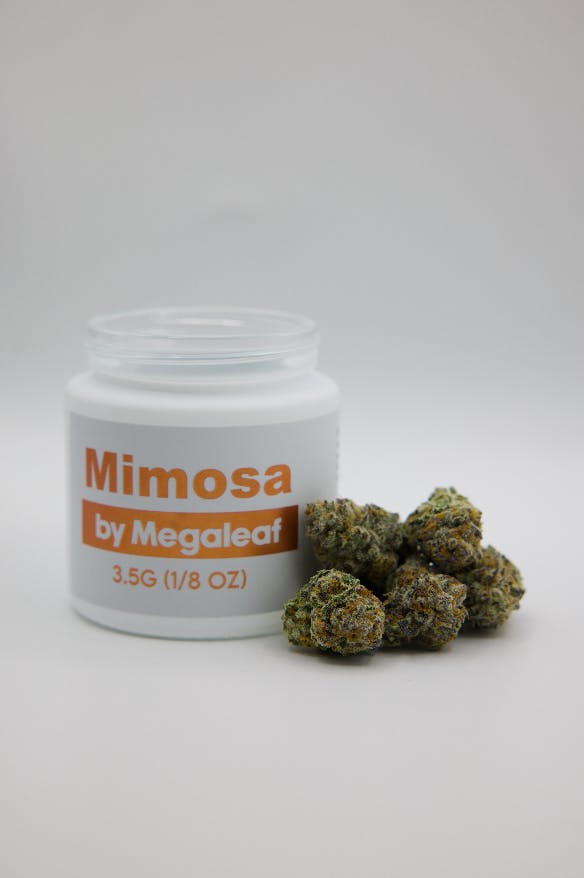 Wholes | Mimosa