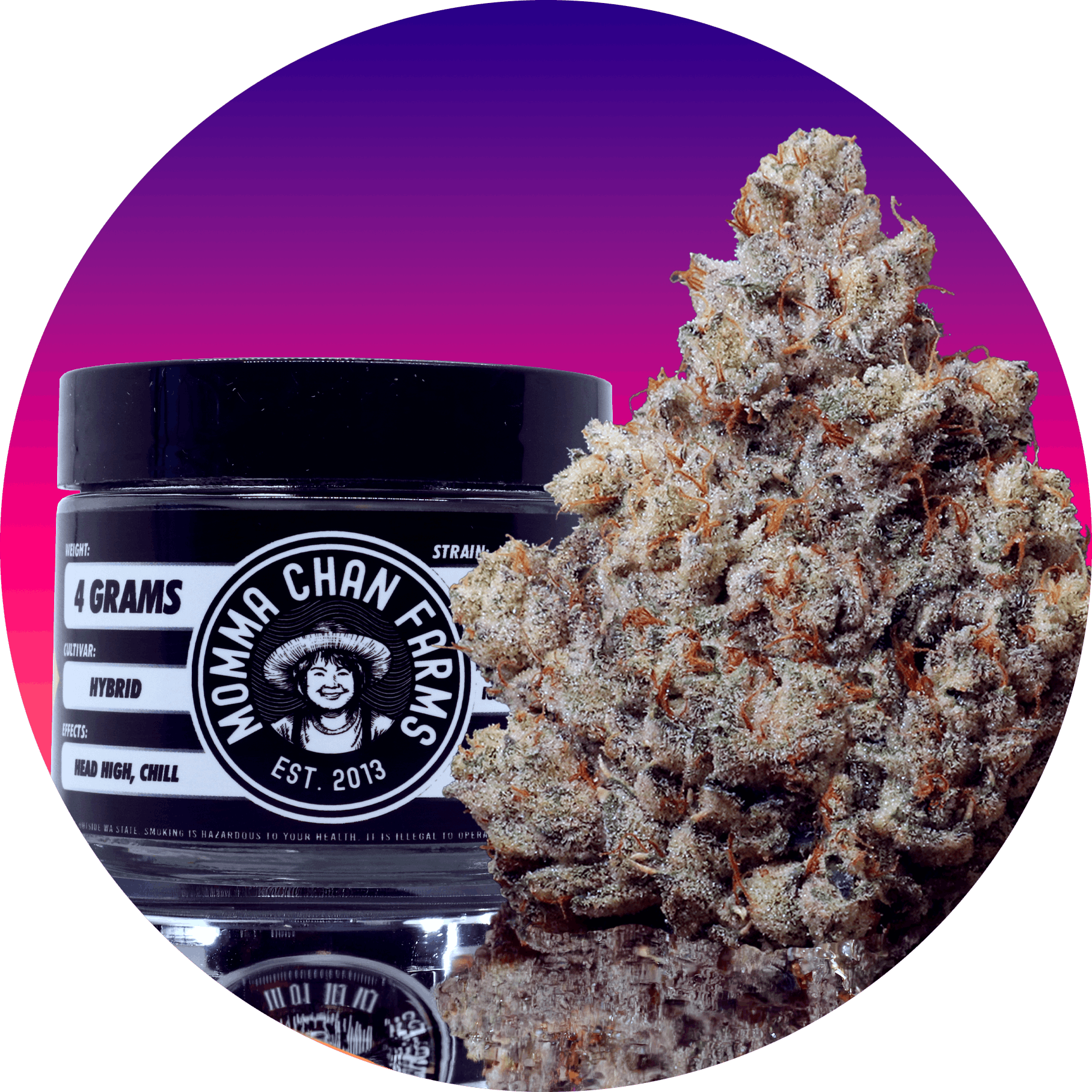 MGE - Headband