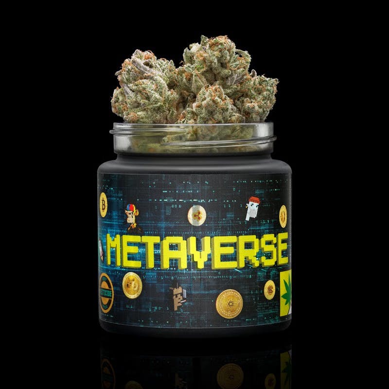 LC - MetaVerse  (LUXURY LINE)