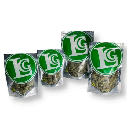 BB - Wonka / Lg