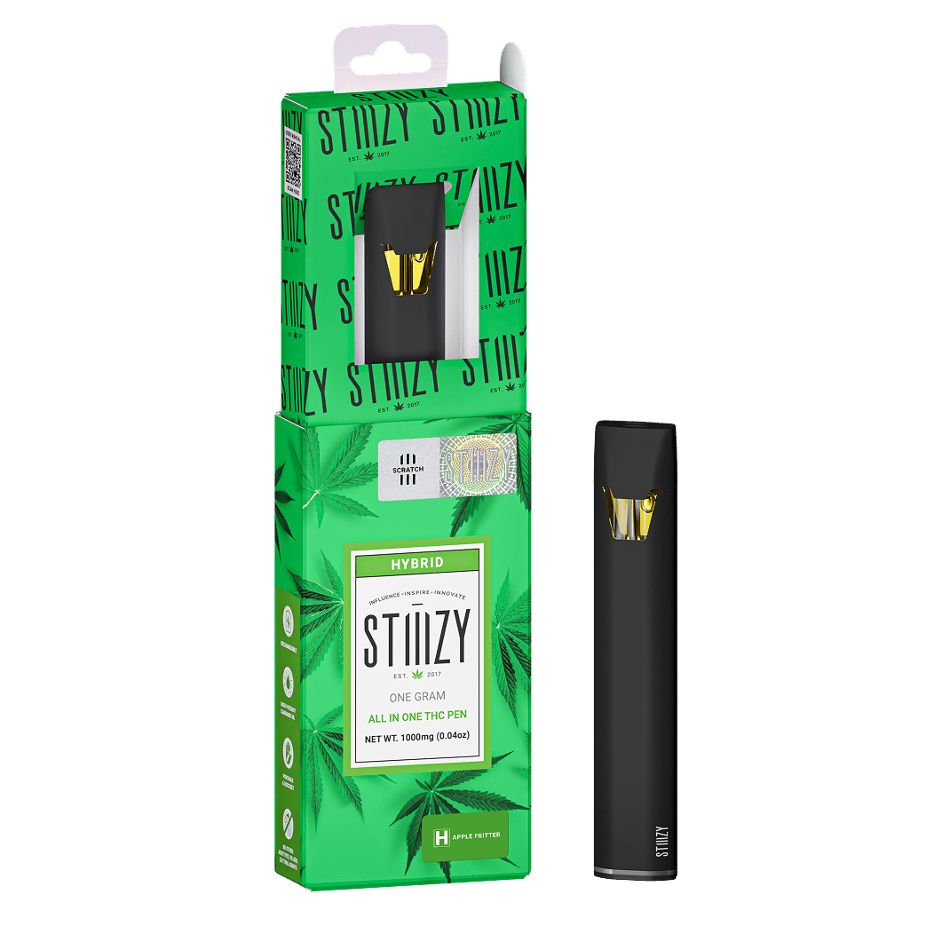 AIO Vape | Apple Fritter | 1 g