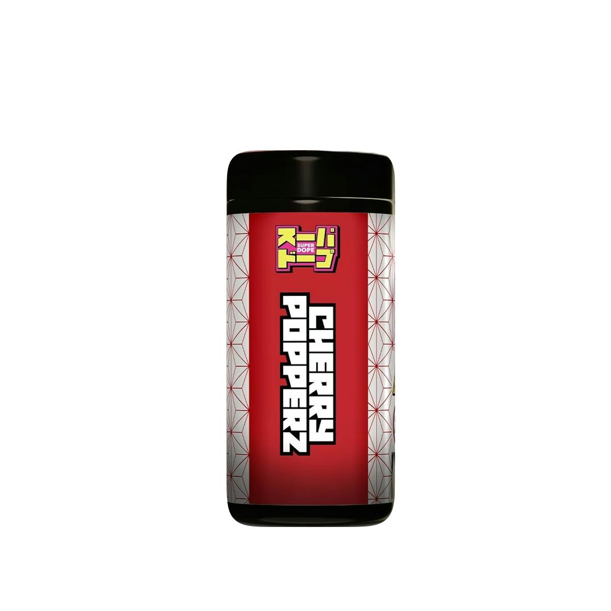 Flower | Cherry Poppers | 3.5 g