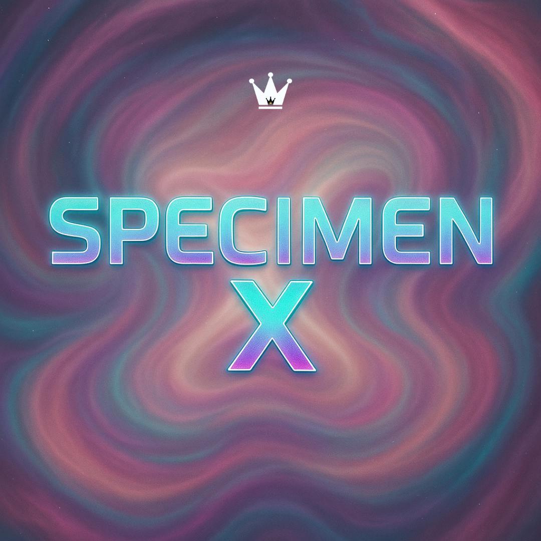 617 Limited | Specimen X | 1g PreRoll