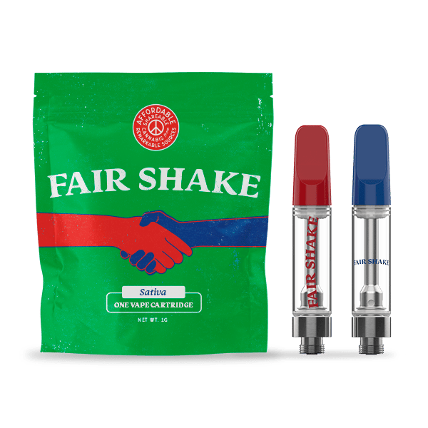 CARTRIDGE Pineapple Express (S/H) - 1g Fast Acting