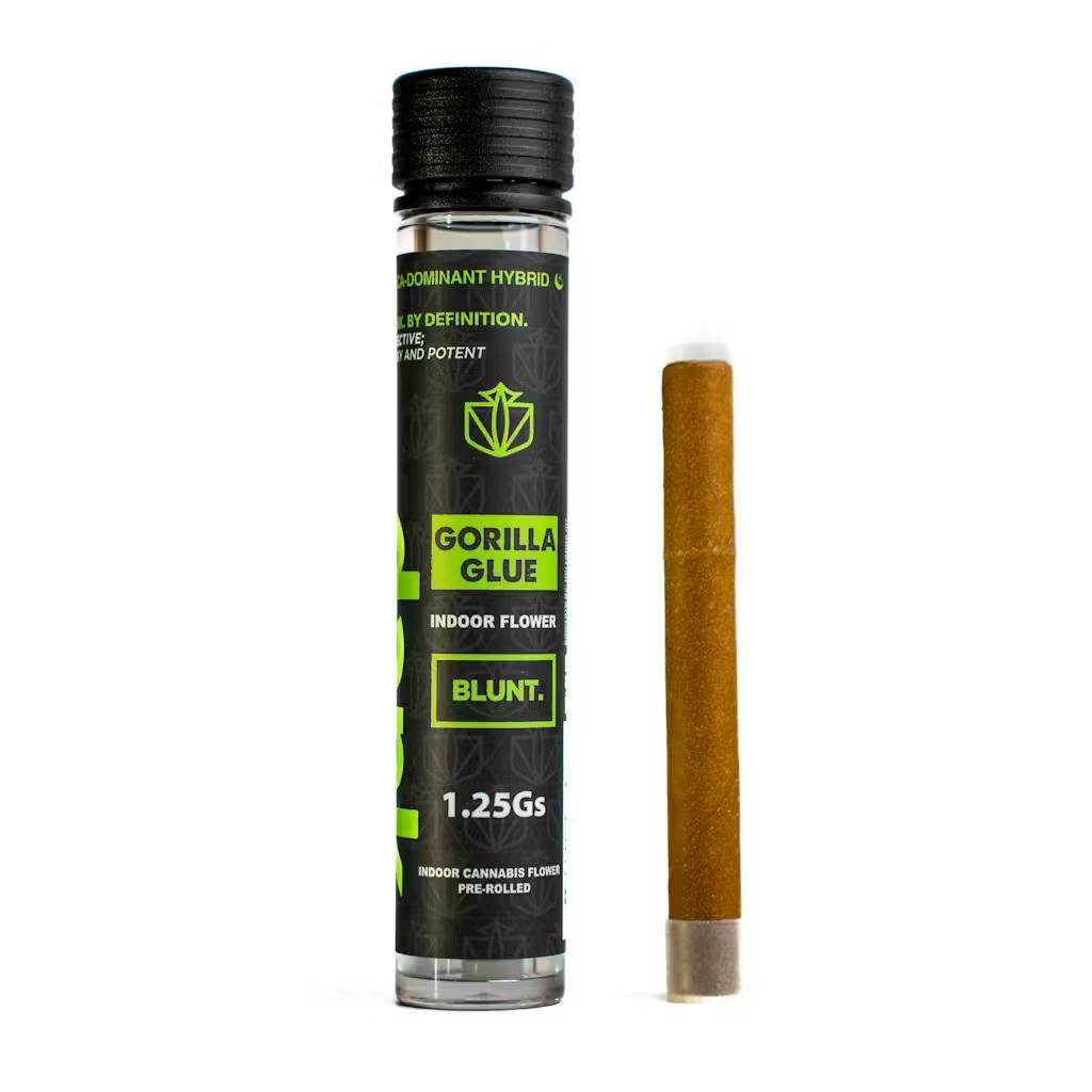 Blunt | Gorilla Glue | 1.25 g