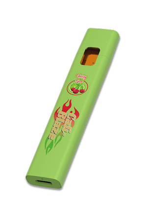 Cherry Lime | 1g Disposable