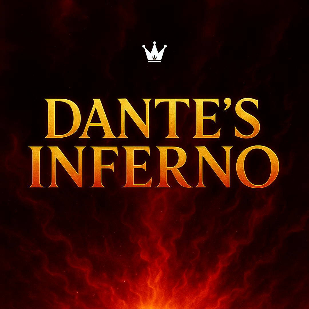 617 Limited | Dante's Inferno | 1g PreRoll