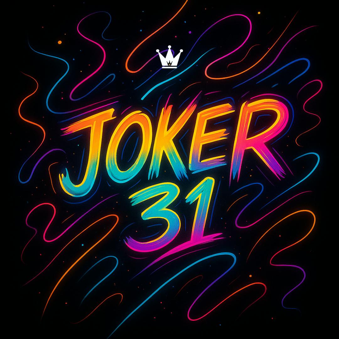 617 Limited | Joker 31 | 1g Preroll