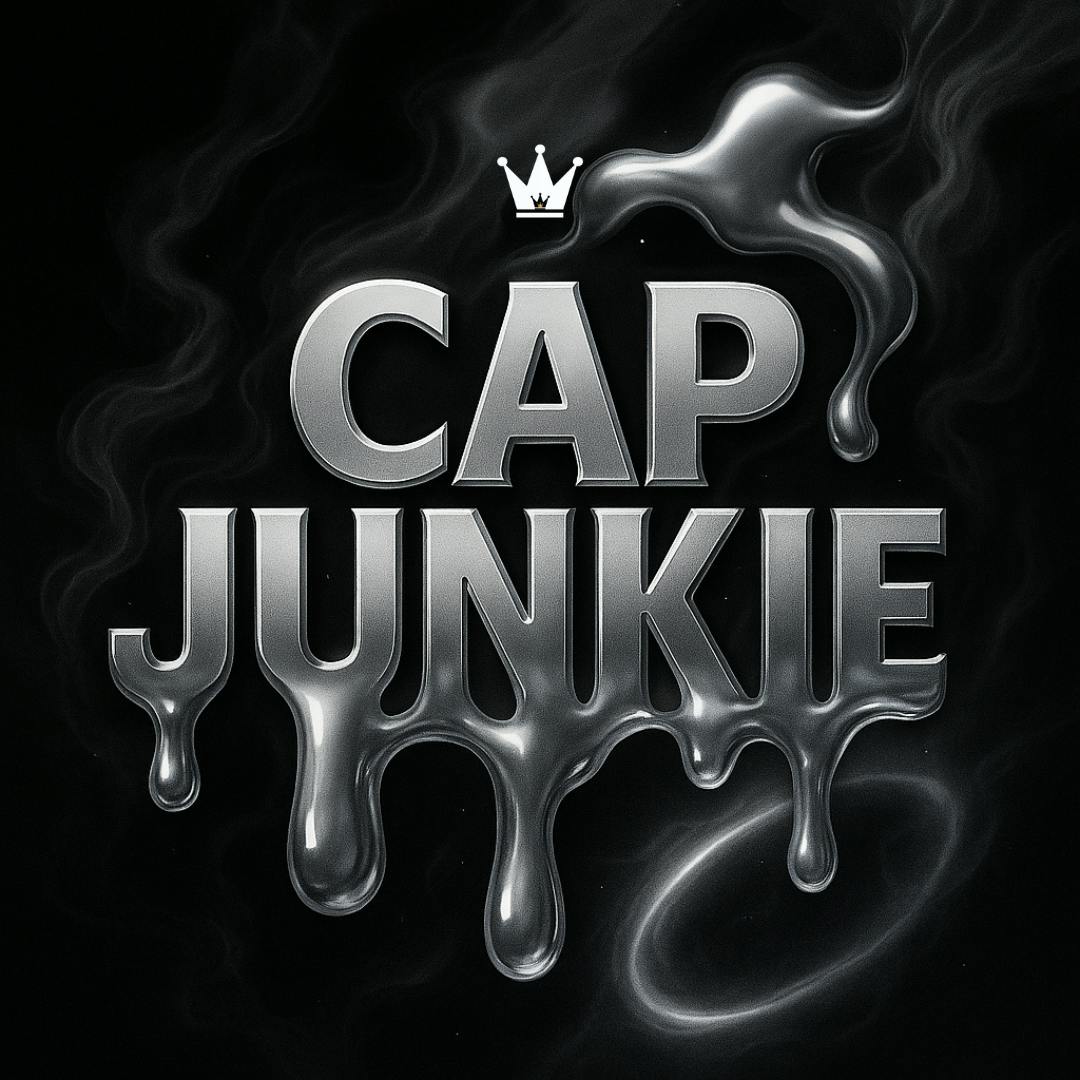 617 Limited | Cap Junkie | 7g Shake
