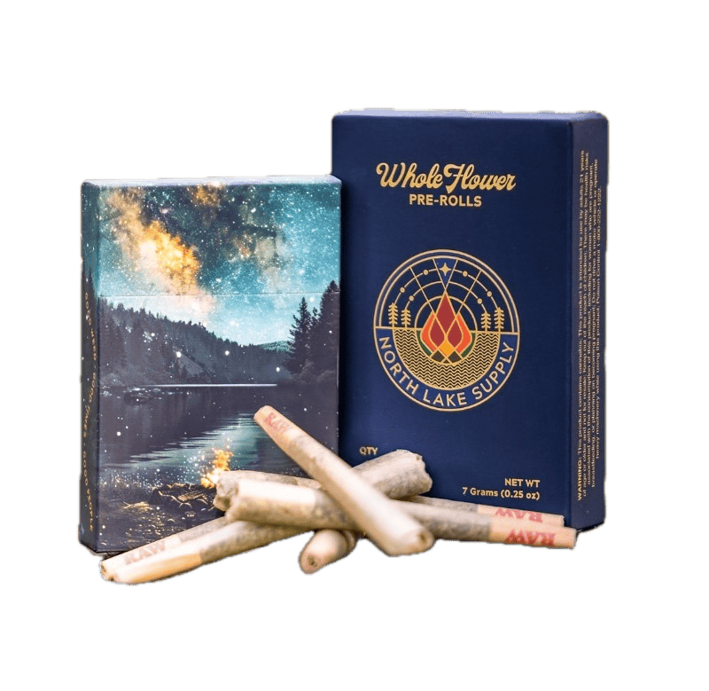Mac Stomper | 10pk