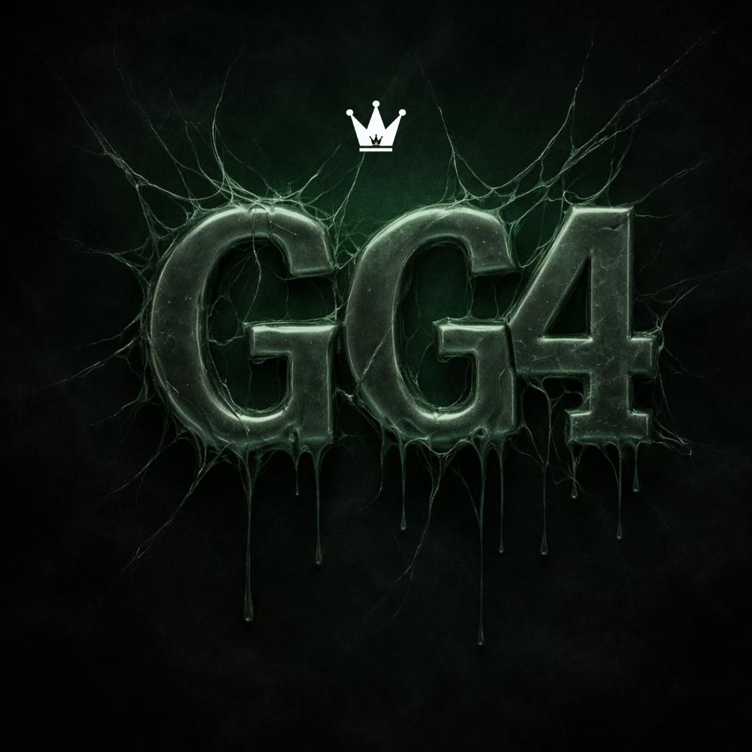 617 Limited | GG4 | 28g Shake