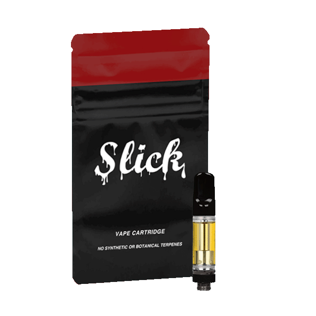 Slick | Emergen-C | 1g Cartridge