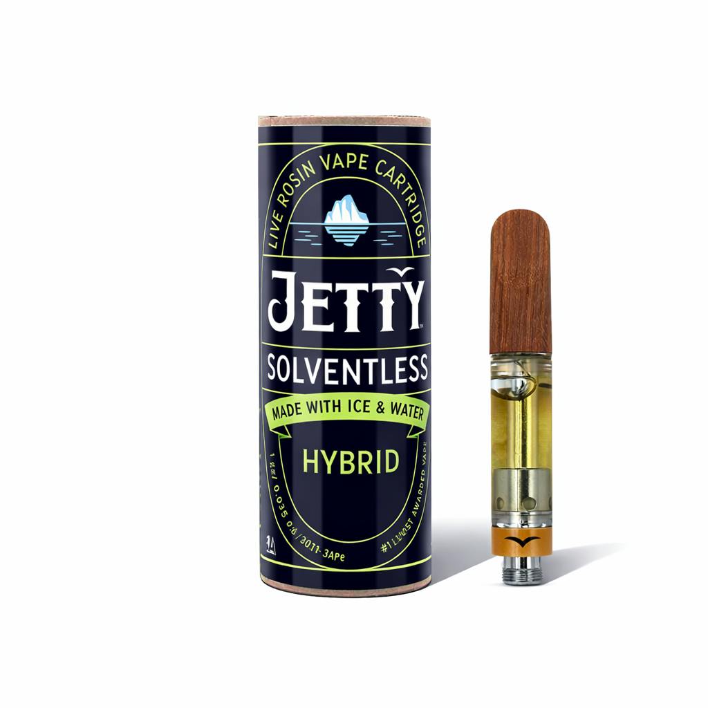 510 Cartidges | Live Rosin | Champagne Lemon | 1 g
