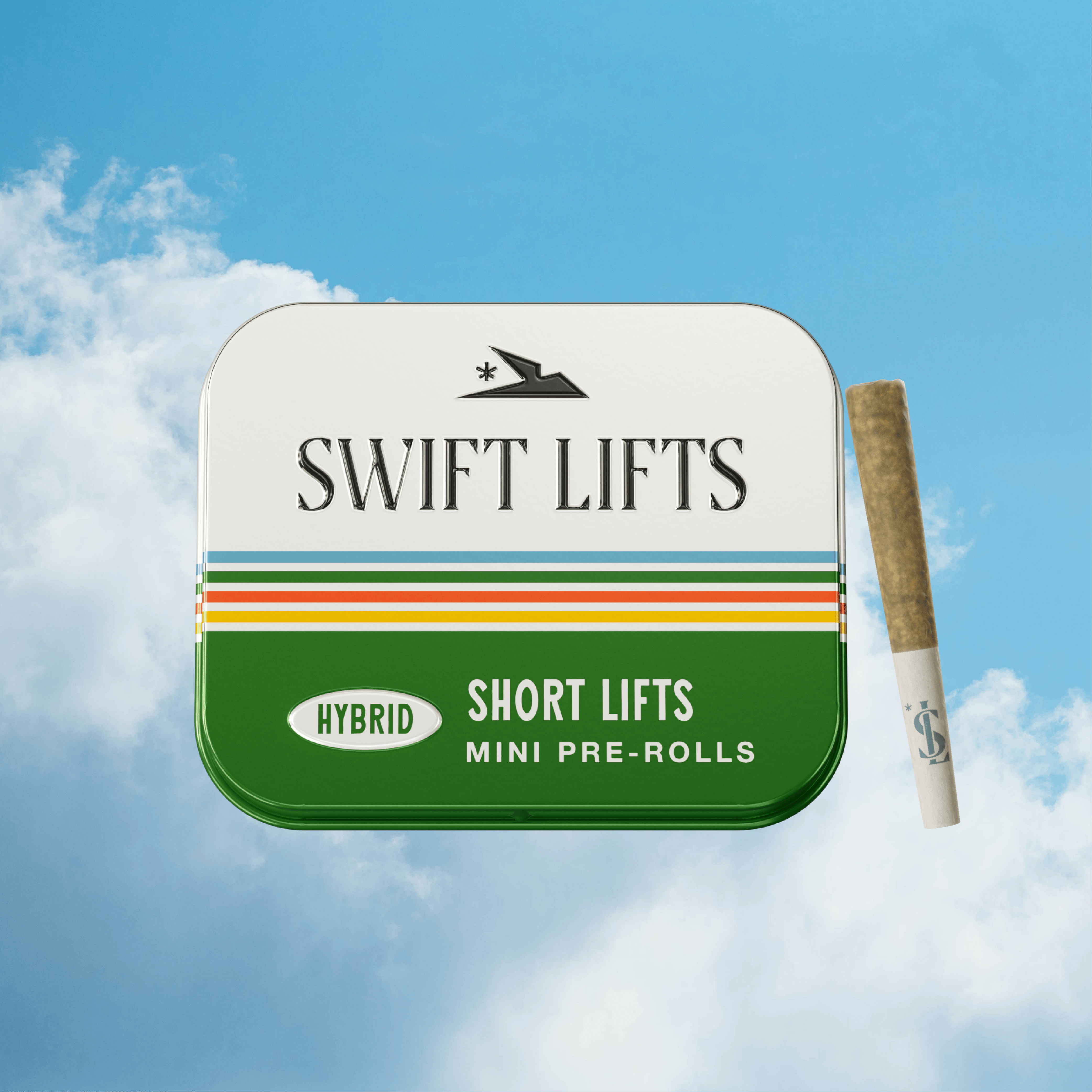 Short Lifts | PCG Runtz | 10pk