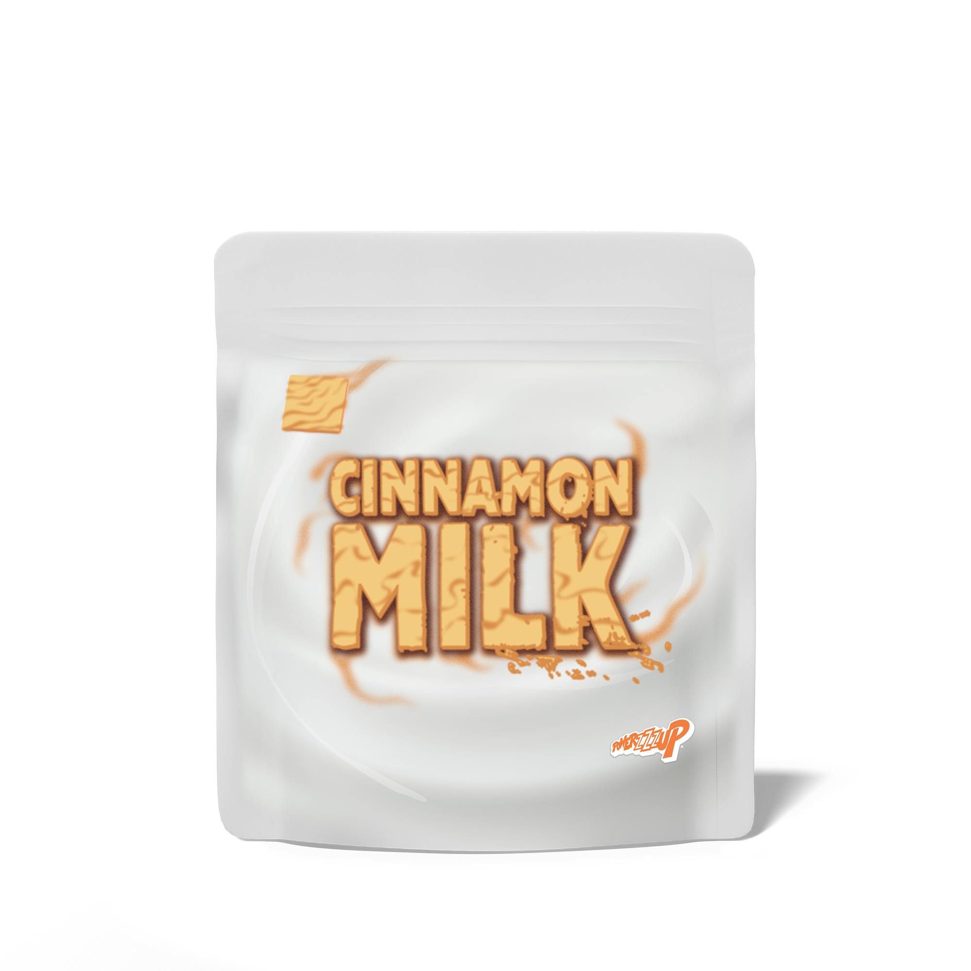 Cinnamon Milk