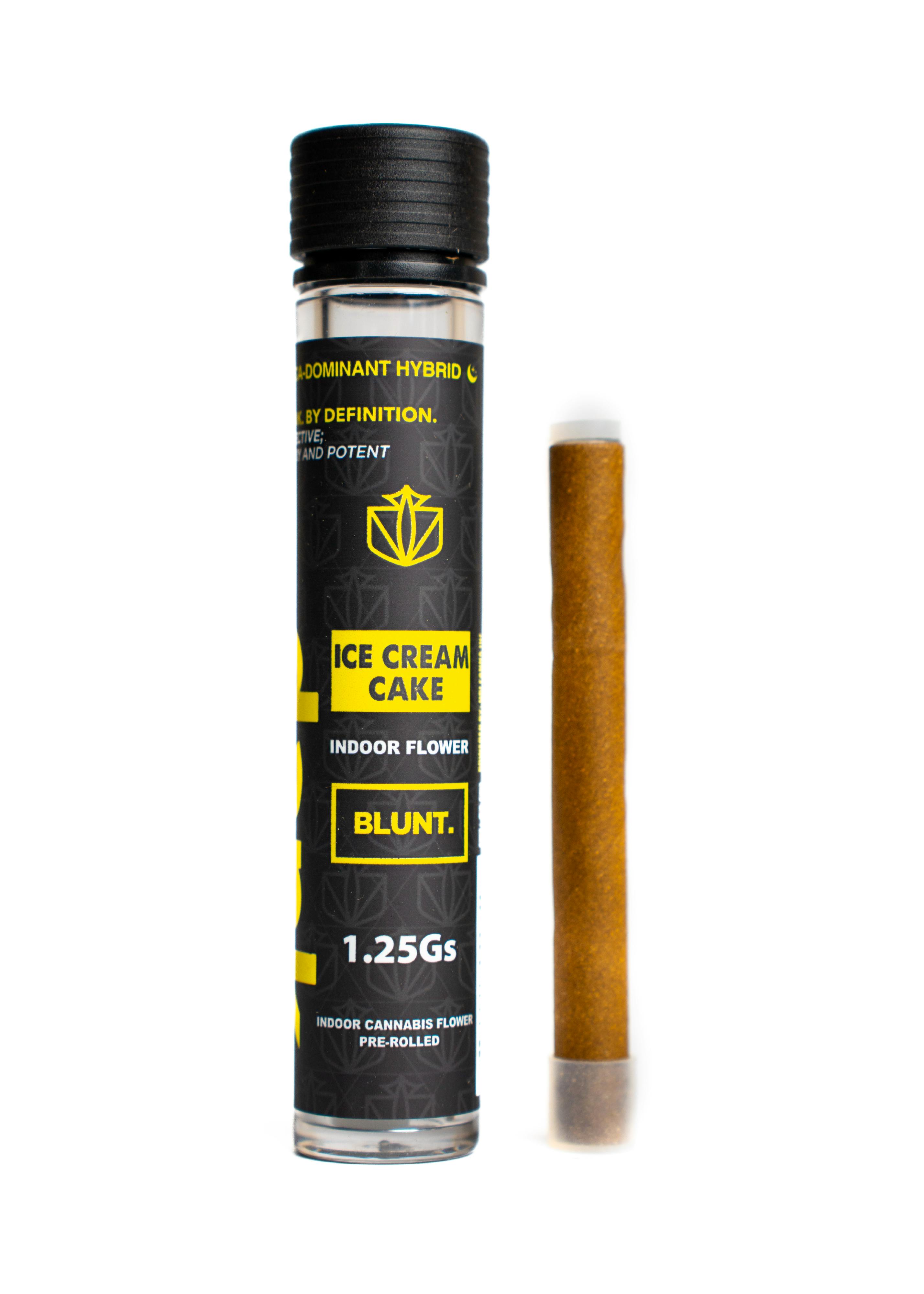 Blunt | Ice Cream Cake | 1.25 g
