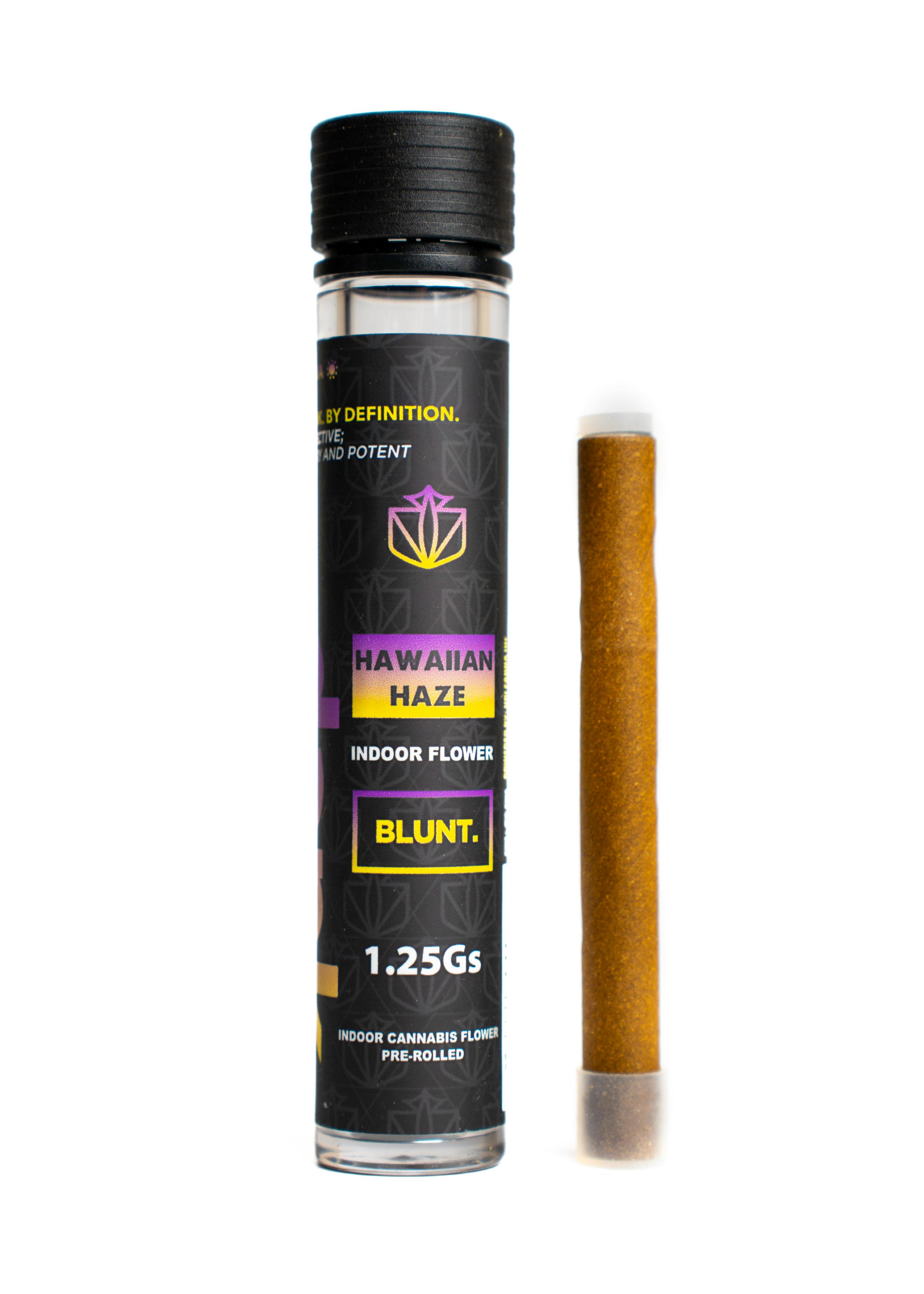 Blunt | Hawaiian Haze | 1.25 g