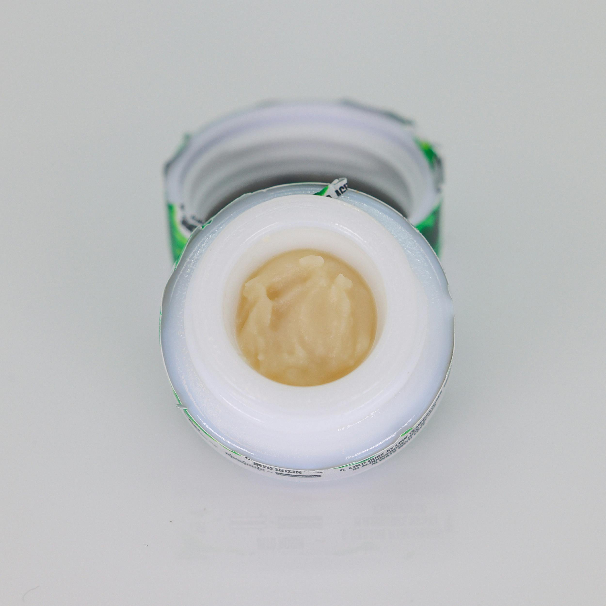 Z Truffle