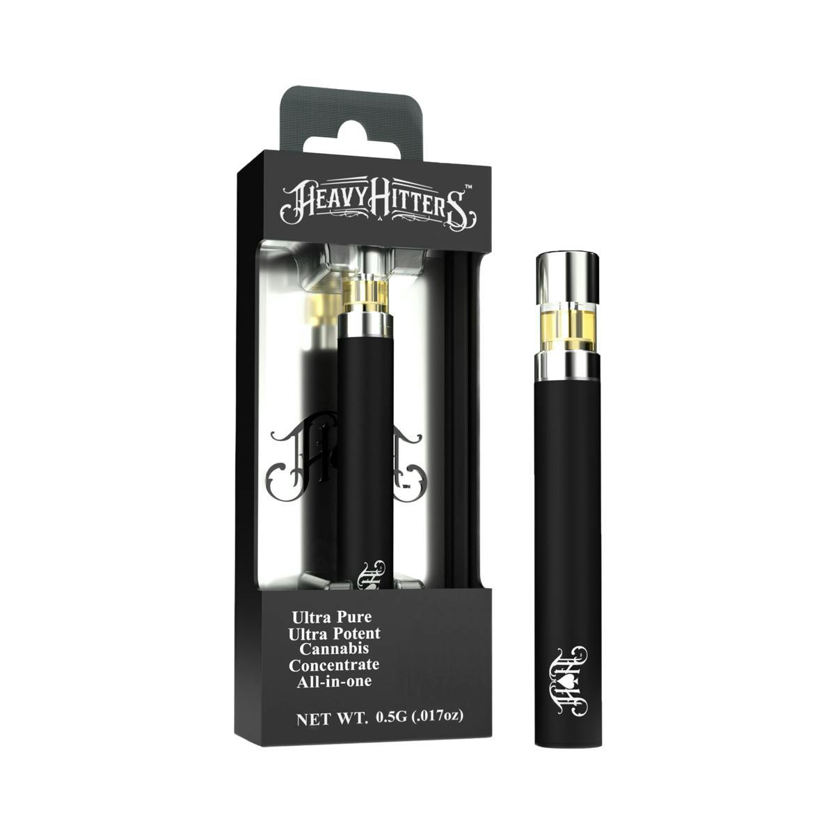 AIO Vape | Maui Wowie | 0.5 g