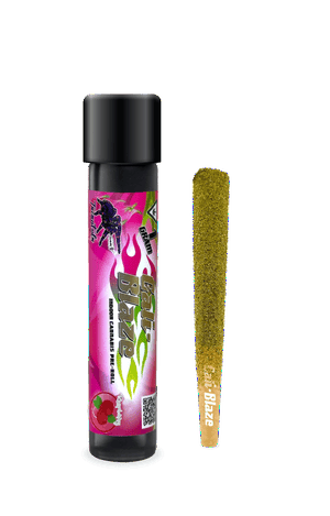 Raspberry | 1g Tarantula | Infused