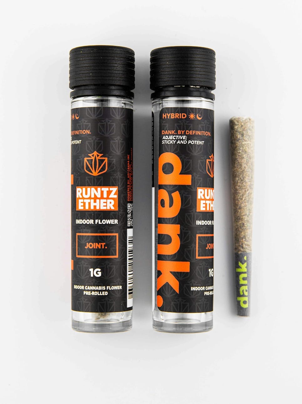 Pre-Rolls | Runtz Ether | 1 g