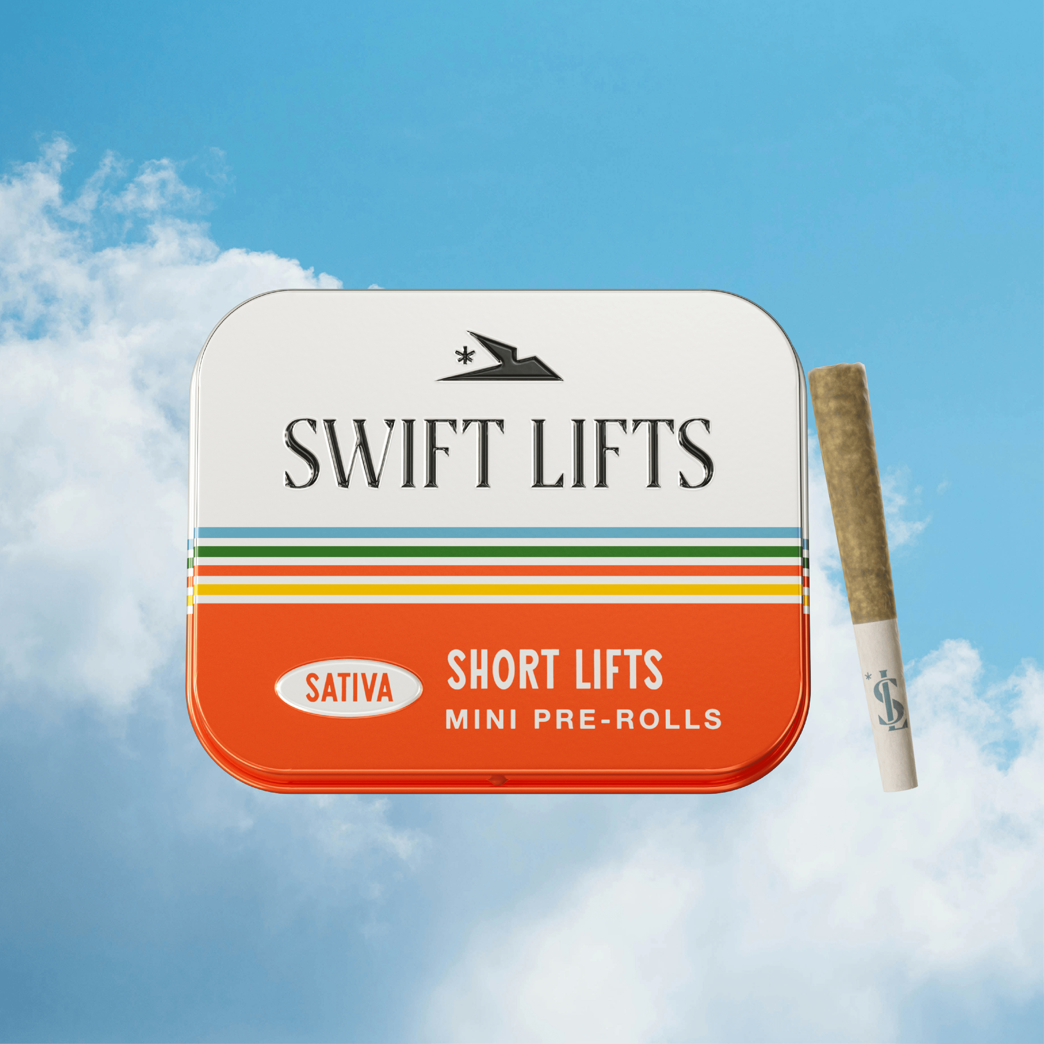 Short Lifts | Casey Jones | 10pk