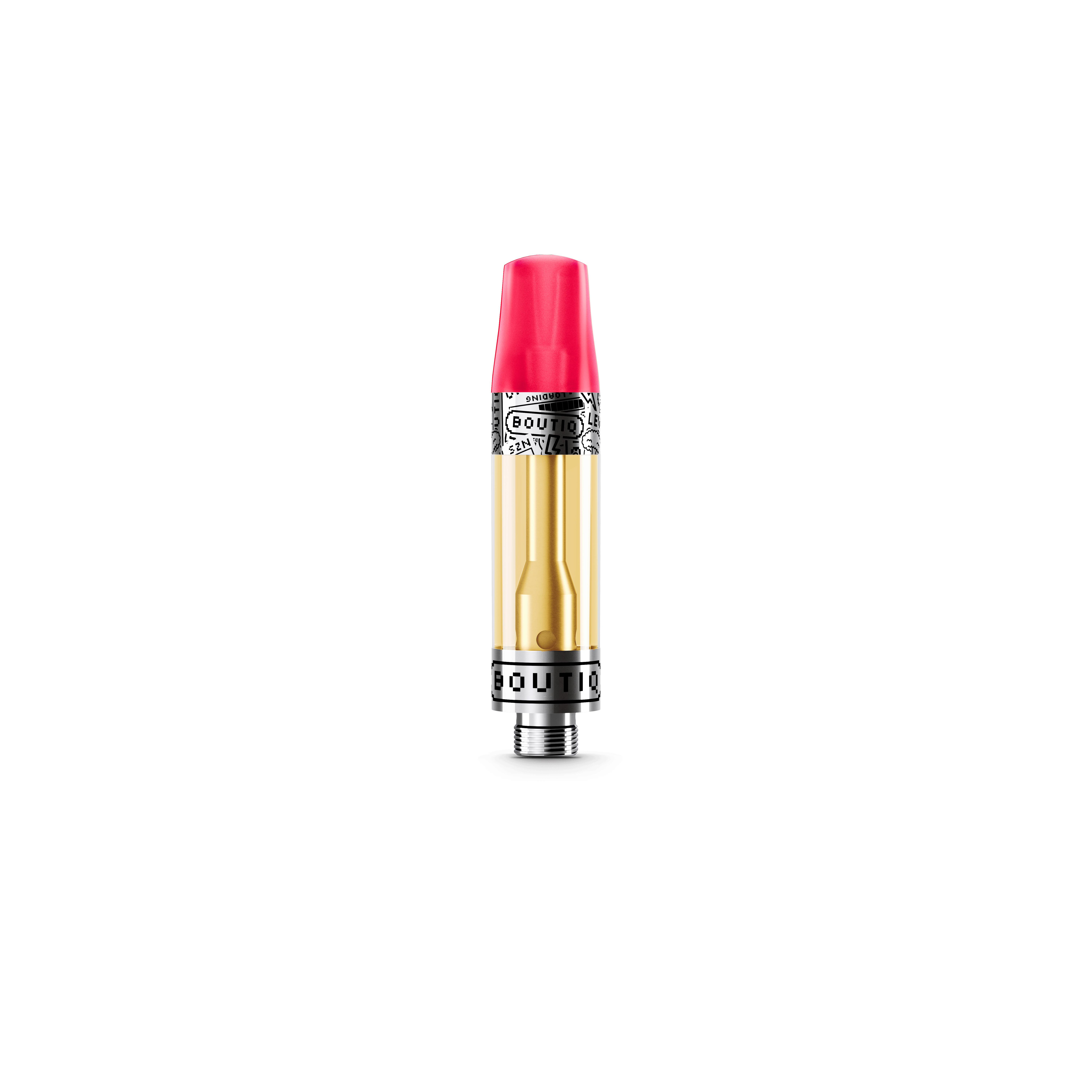 510 Cartridges | Live Liquid Diamonds | Cherry Gelato | 1 g