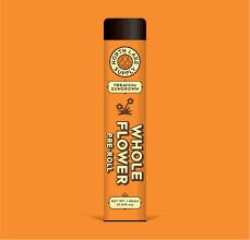 Papaya Cookie | 2pk