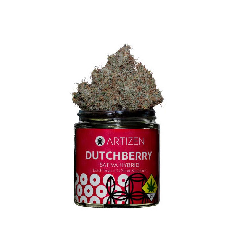 AZ - DutchBerry
