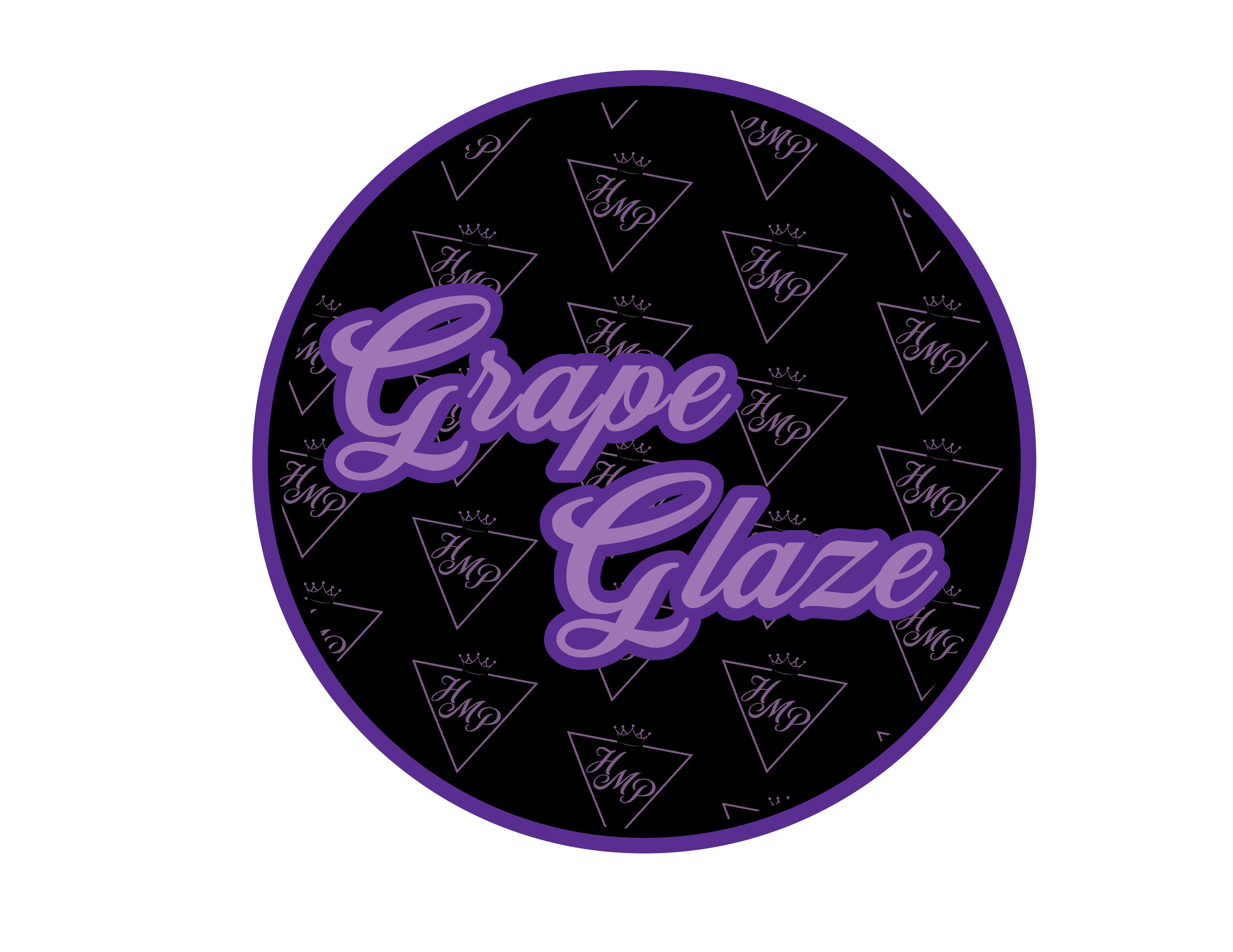 HighMark Provisions | Grape Glaze | 1g PreRoll