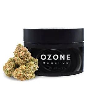 Reserve | Wholes | Golden Cream