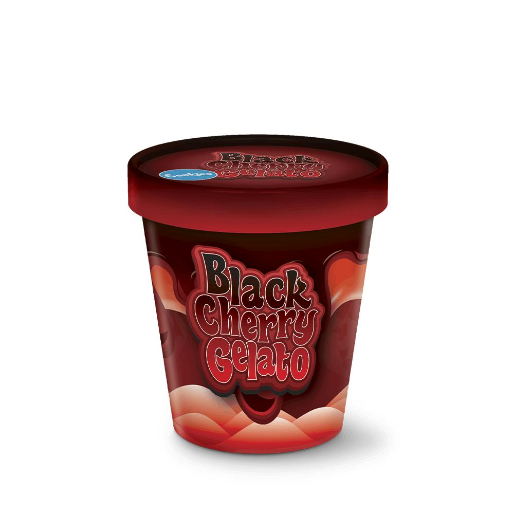 Black Cherry Gelato