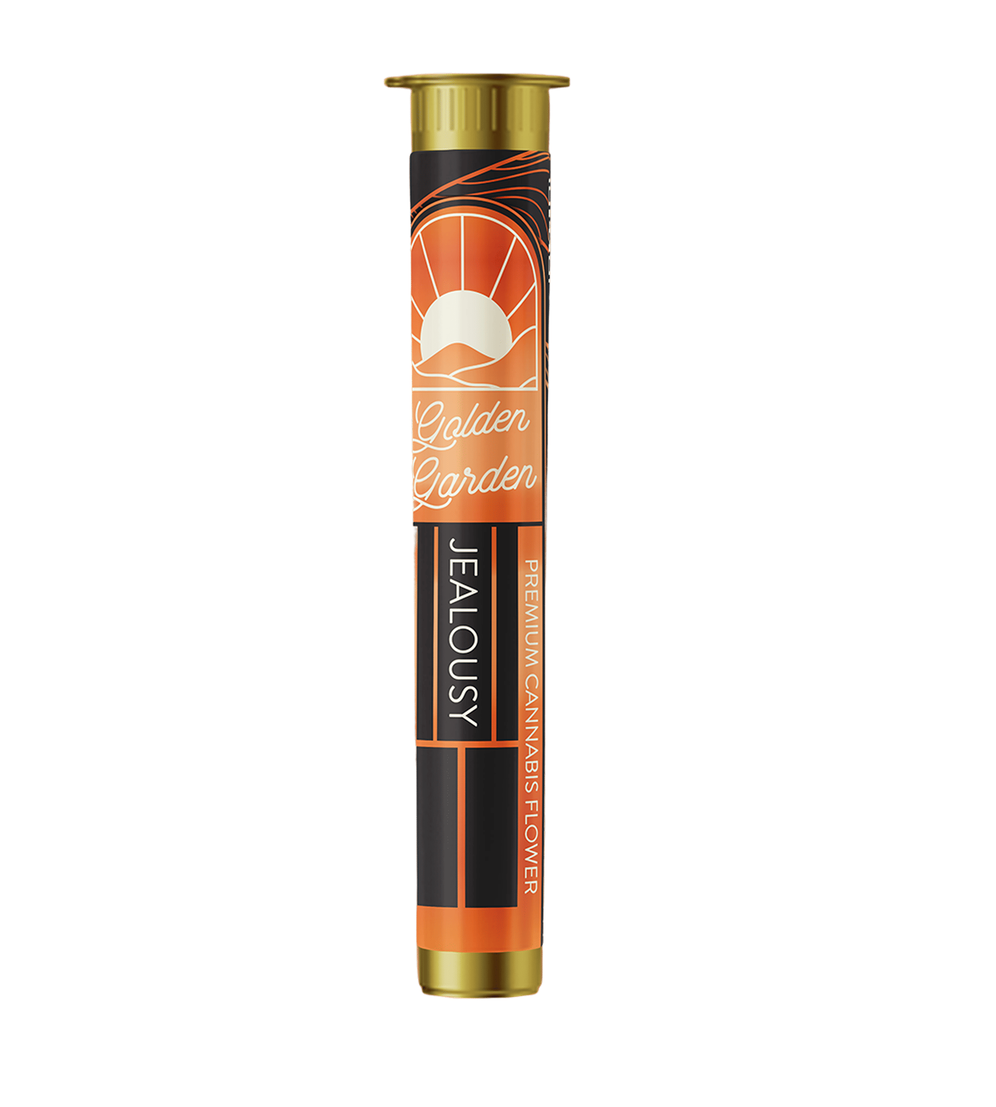 Pre-Rolls | Jealousy | 1 g