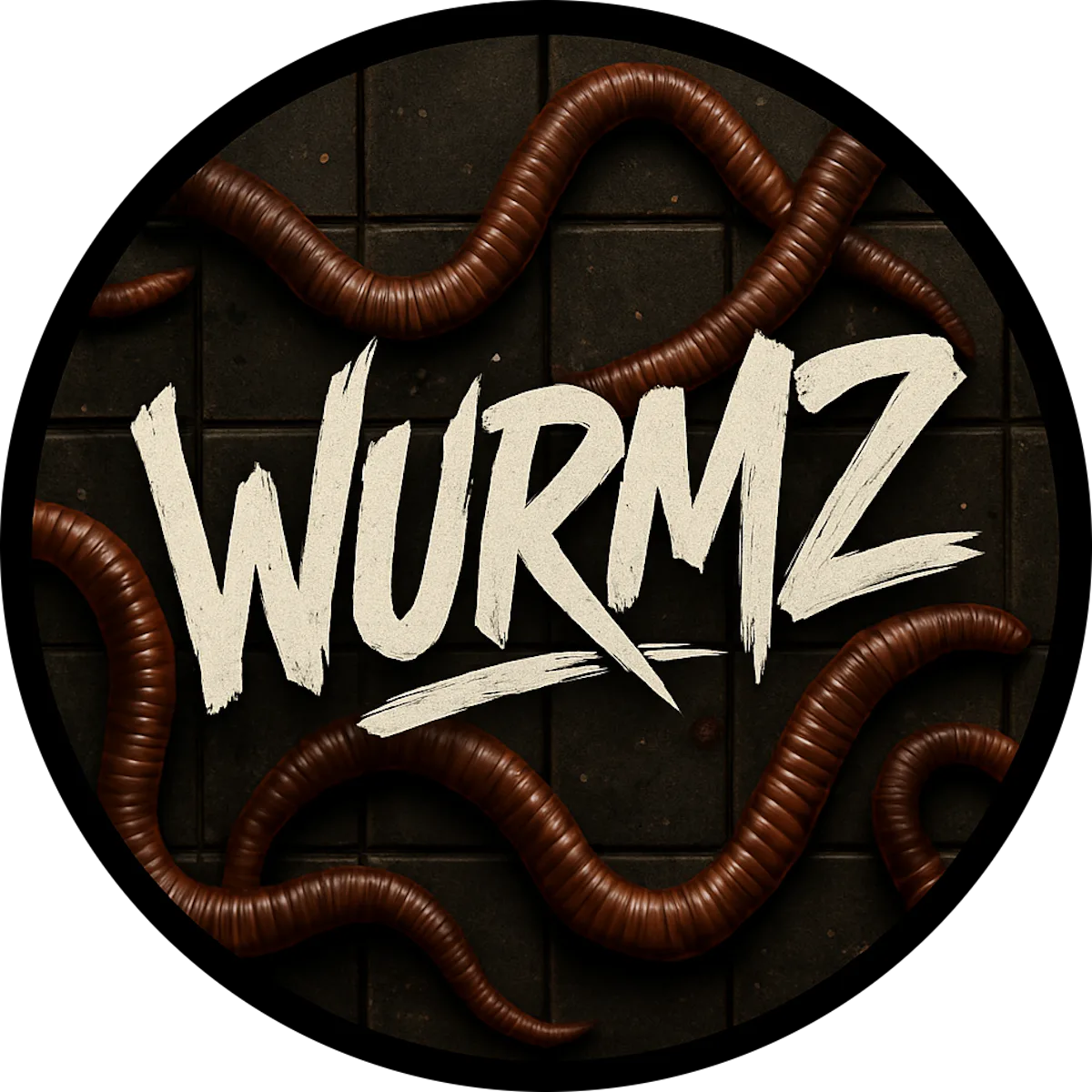 Wurmz | Flower | 3.5g | Cosmopolis