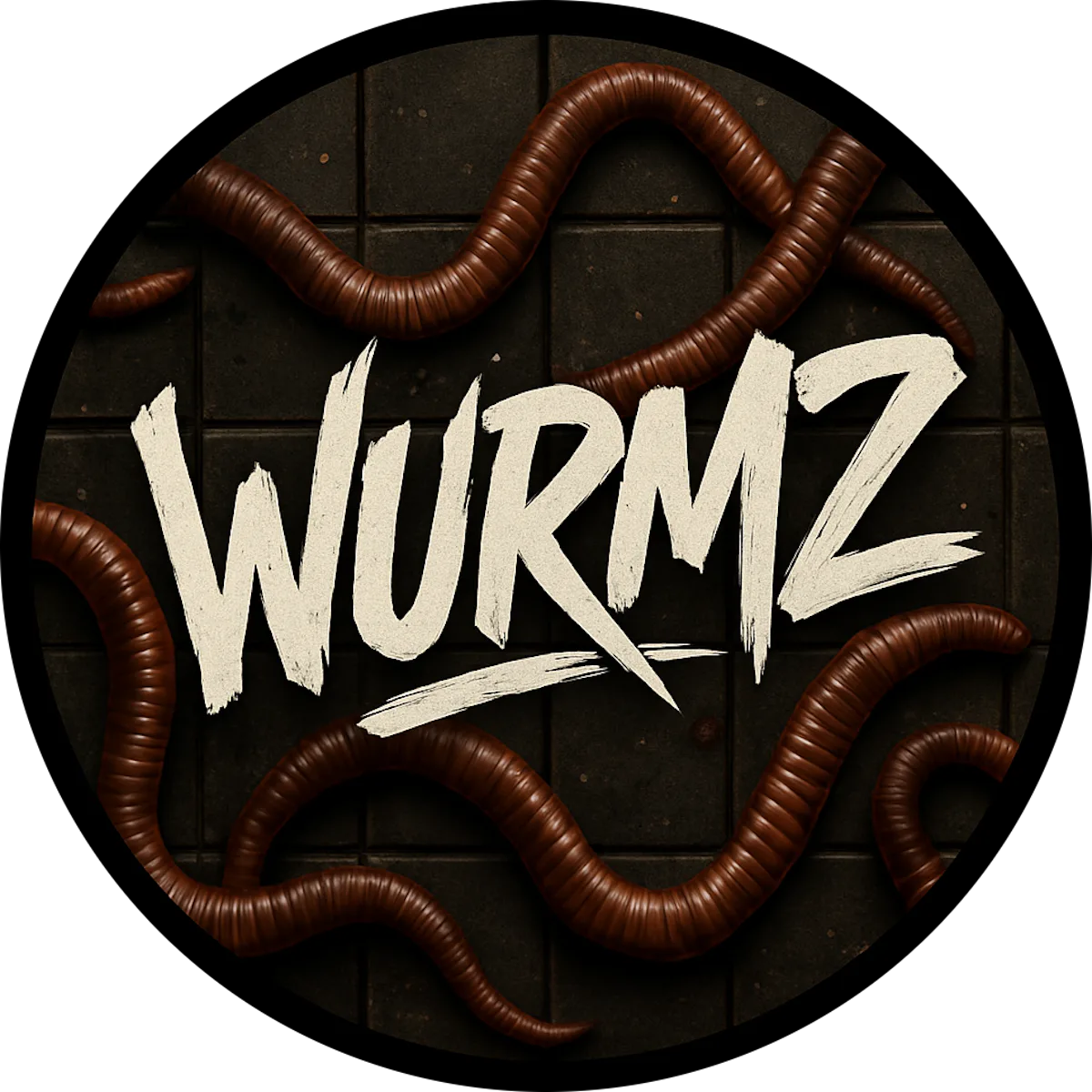 Wurmz | Cold Cured Live Rosin | 1g | Cosmopolis