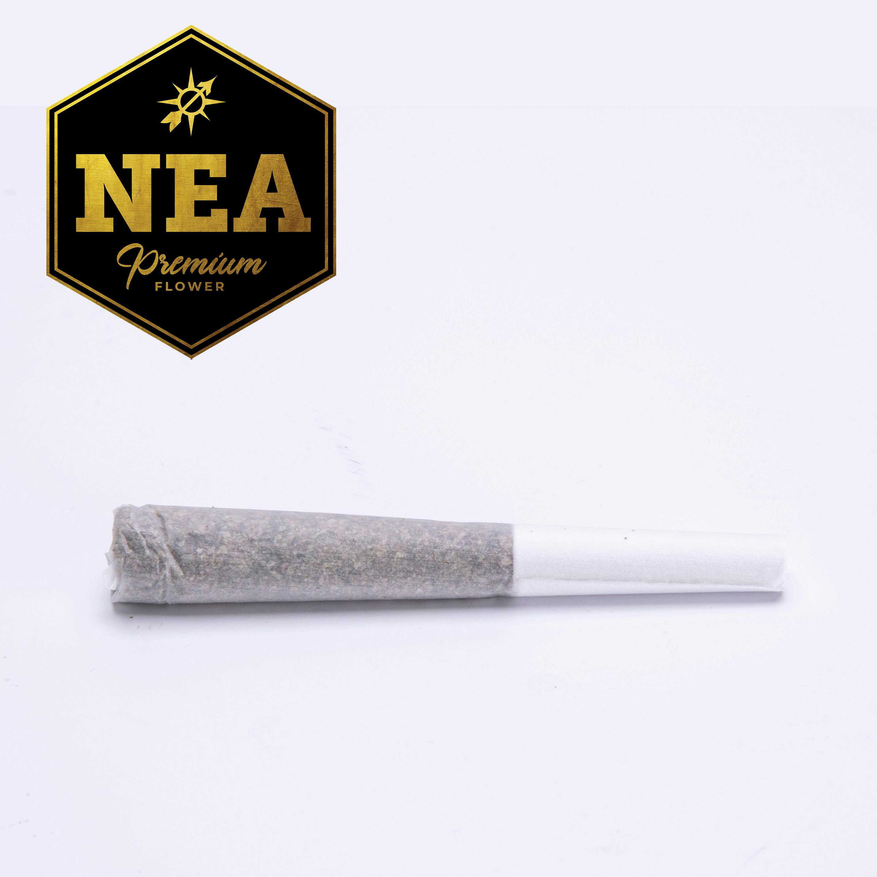 NEA | Garlicane | 0.5g PreRoll