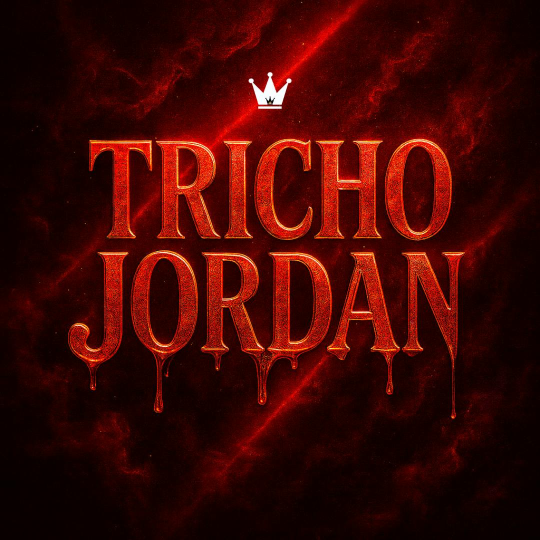 617 Limited | Tricho Jordan | 7g Shake